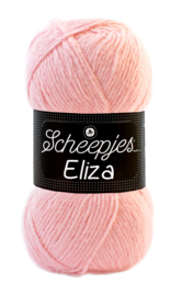 Scheepjes Eliza 227 - Baby Pink