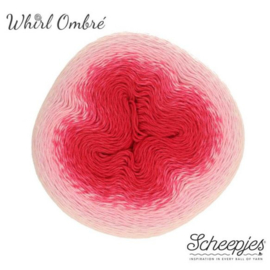 Scheepjes Whirl 552 - Pink to Wink