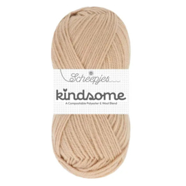 Scheepjes Kindsome 704 - Earthy Beige