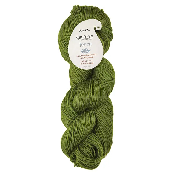 Symfonie Terra Solid - SS2021 Rain Forest