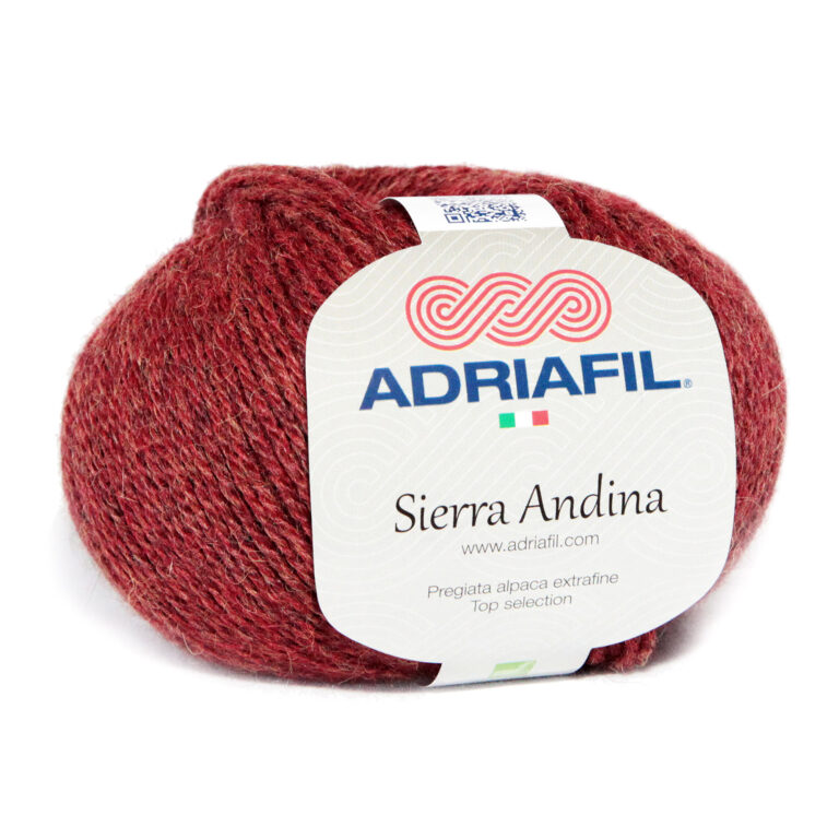 Adriafil Sierre Andina - 97 Rood