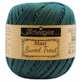 Scheepjes Maxi Sweet Treat 244 - Spruce