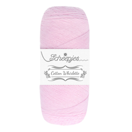 Scheepjes Cotton Whirlette 814 - Cotton Candy
