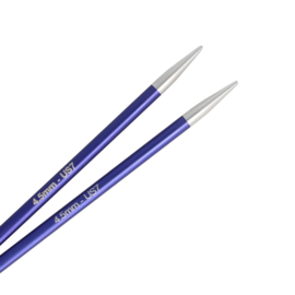 KnitPro Zing verwisselbare breipunten 4.50mm