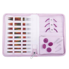 KnitPro Symfonie 2 Verwisselbare breipuntenset 13cm Deluxe