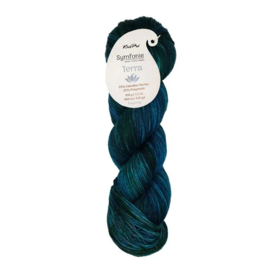Symfonie Terra Variegated - VR2095 Tucson Teal