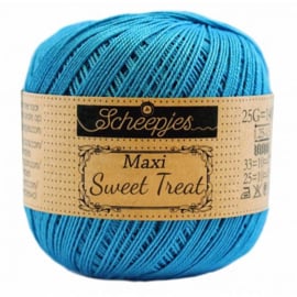 Scheepjes Maxi Sweet Treat 146 Vivid Blue