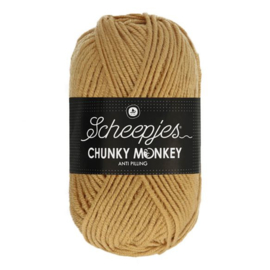 Scheepjes Chunky Monkey 1420 - Mellow
