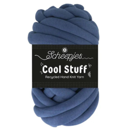 Scheepjes Cool Stuff 506 - Deep Dive