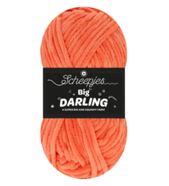 Scheepjes Big Darling 441 Shrimp