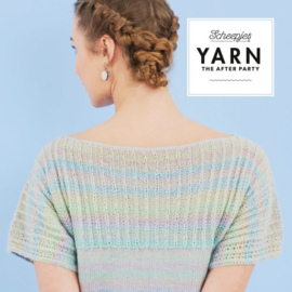 YARN The After Party nr.43 - Pegasus Tunic