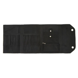KnitPro Coal naalden & accessoire-etui