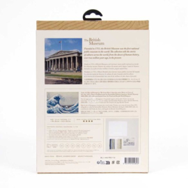 DMC Kruissteek kit Museum Collectie - The Great Wave
