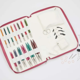 KnitPro Dreamz verwisselbare breipunten 13cm set Grande
