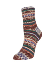 Rellana Flotte Socke Nordic 8031