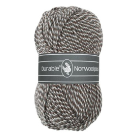 Durable Norwool Plus - M04932