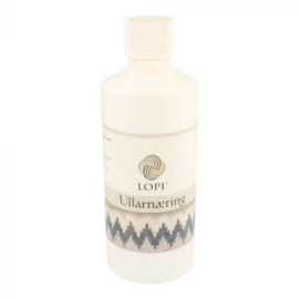 Lopi Ullarnæring softener 500ml