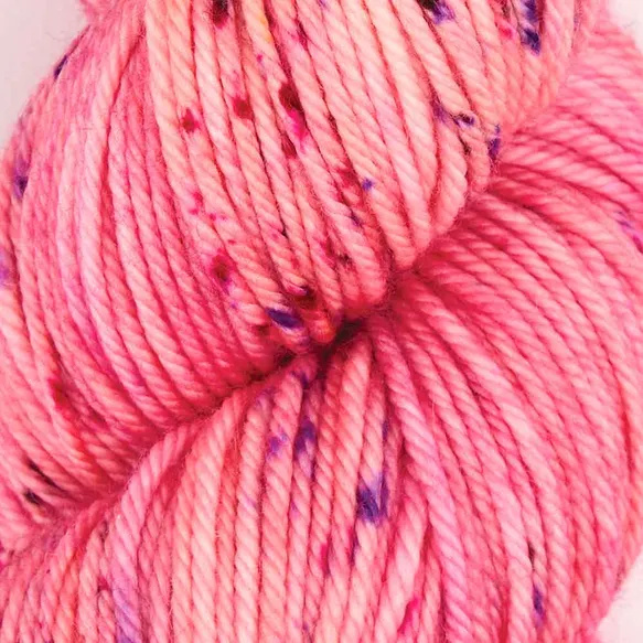 Symfonie Bella variegated - VR4017 Blush
