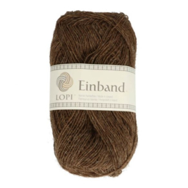 Einband - 0853 Bruin