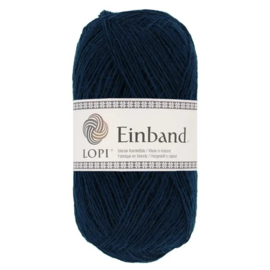 Einband 0942 Blauw