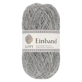 Einband 1027 Grijs