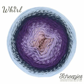 Scheepjes Cotton Whirl 722 - Forest Fruit Juice