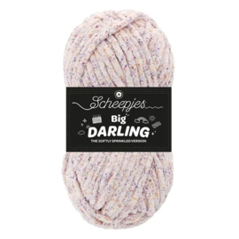 Scheepjes Big Darling Sprinkled 02 Sunset