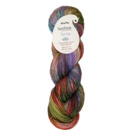 Symfonie Terra Variegated - VR2092 Spellbound