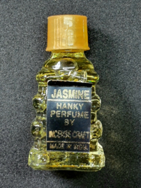Hanky Parfum olie Jasmine