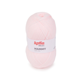 Katia Mammy - 90