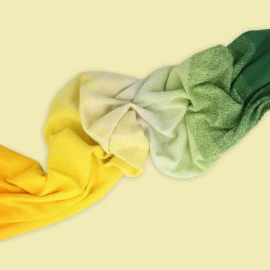 Scheepjes Cotton Whirl 713 - Lemon Limenade