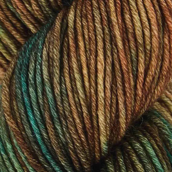 Symfonie Viva variegated - VR1013 Himalayas