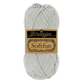 Scheepjes Softfun 2530 - Cloud