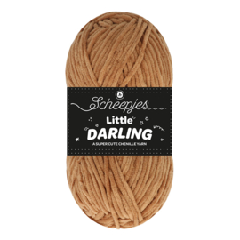 Scheepjes Little Darling 404 - Teddy Bear