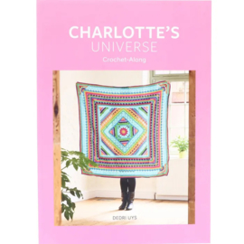 Charlotte's Universe US - Dedri Uys