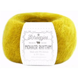 Scheepjes Mohair Rhythm 688 - Disco