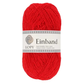 Einband 1770 Rood