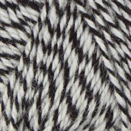 Lopi Hosuband 0000 - Wit, Zwart