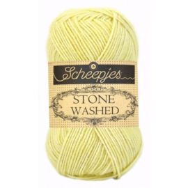 Scheepjes Stonewashed 817 - Citrine