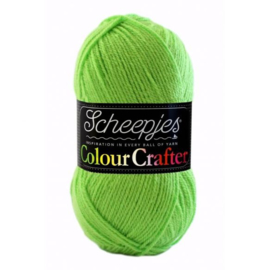 Scheepjes Colour Crafter 1821 - Terneuzen