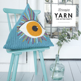 YARN The After Party nr.82 -Bright Sight Cushion