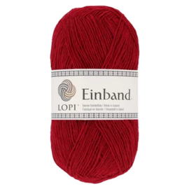 Einband 9009 Roze