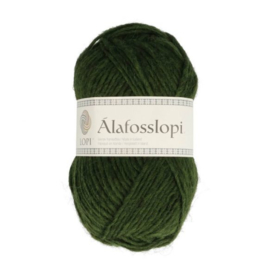 Alafosslopi - 1231 Groen
