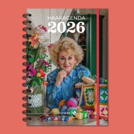 Durable haakagenda 2026