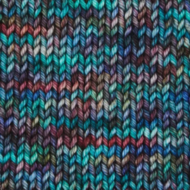 Symfonie Bella variegated - VR4003 Tropical Seascape