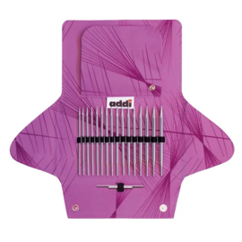 Addi Click Lace Long etui 3.50-8.00mm