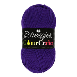 Scheepjes Colour Crafter 2001 - Antwerpen
