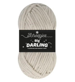 Scheepjes Big Darling 438 Hippo