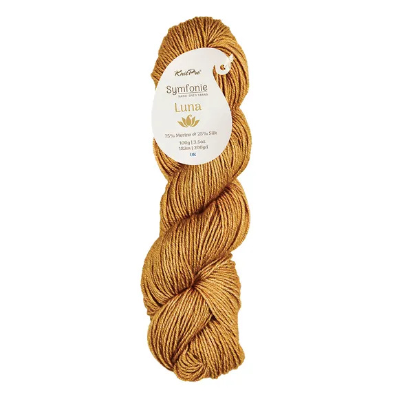 Symfonie Luna - SS3012 Honey
