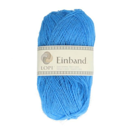 Einband - 9281 Blauw